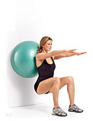 squat-swiss-ball