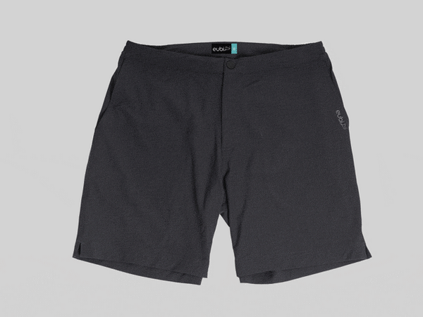Hybrid Shorts - Eubi Shorts