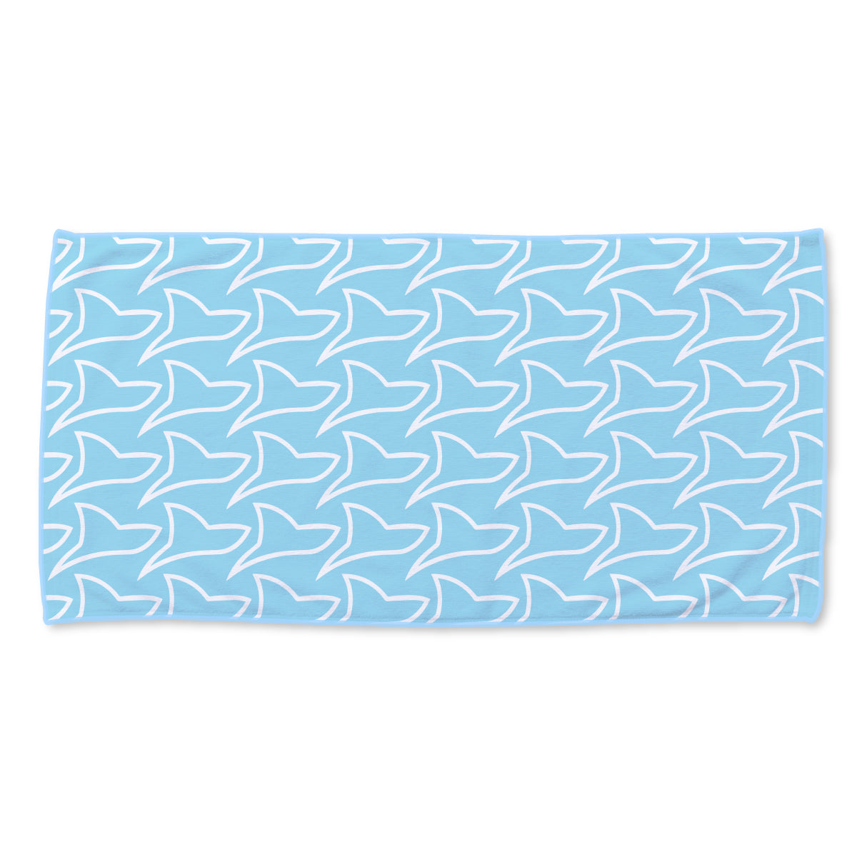 sand free beach towel