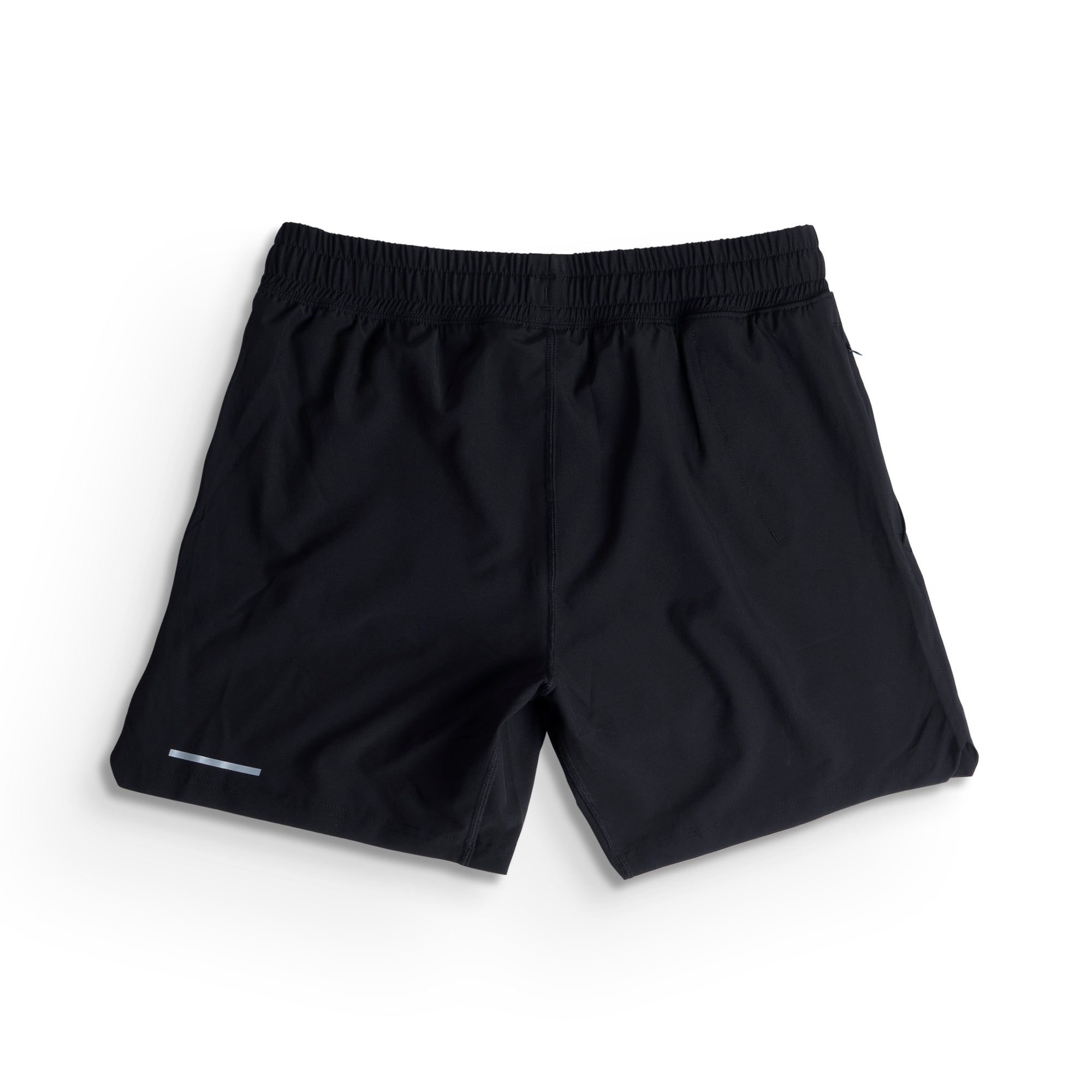 EUBI Active Ultima Shorts - Steel Black - Eubi Shorts