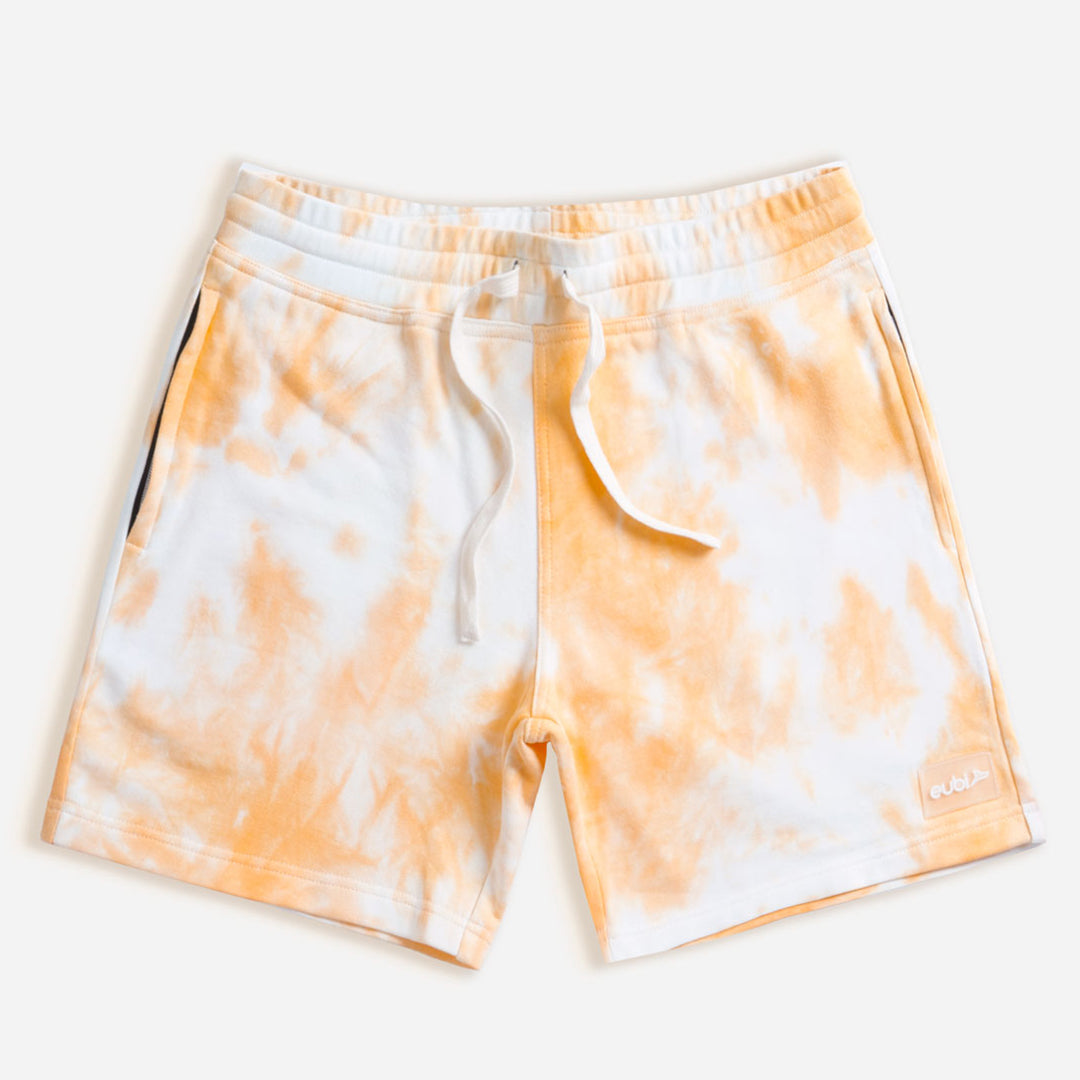 Signature lounge shorts - Eubi Shorts