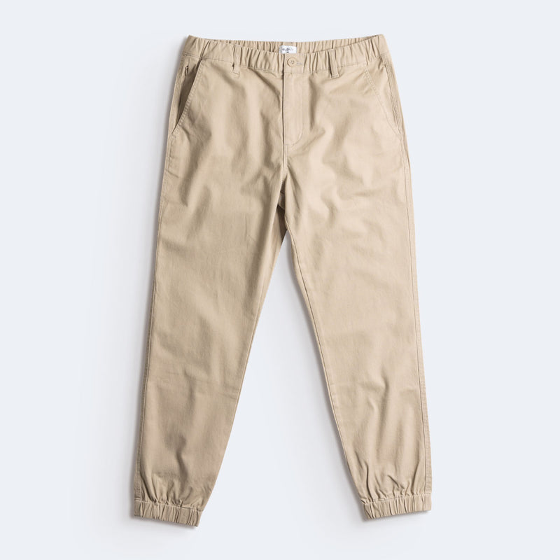 Eubi FLEX Joggers - Eubi Shorts