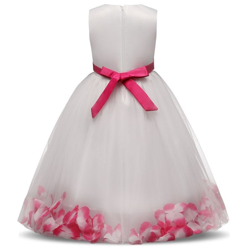 Christmas Party Children Clothes