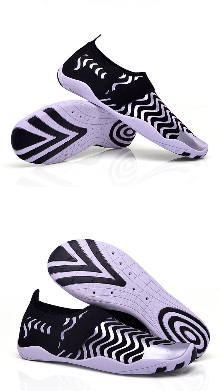 Men Beach Shoes Women Outdoor Swimming Shoes