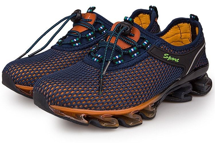 Outdoor Walking Sport shoes