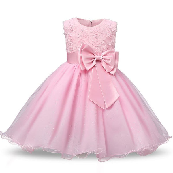 baptism dresses for girls