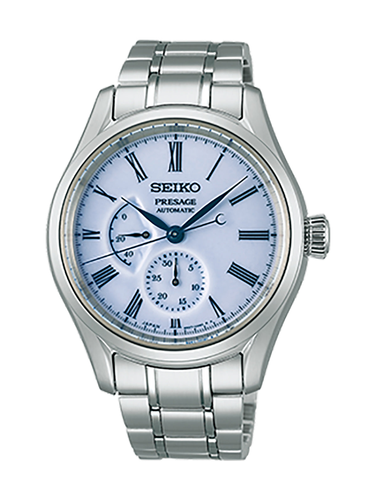 Seiko Presage Arita Porcelain Watch  SPB267J1 