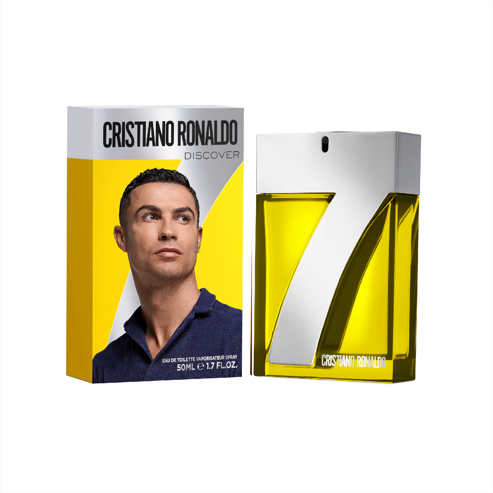 Cristiano Ronaldo Discover Collection – CR7 Underwear