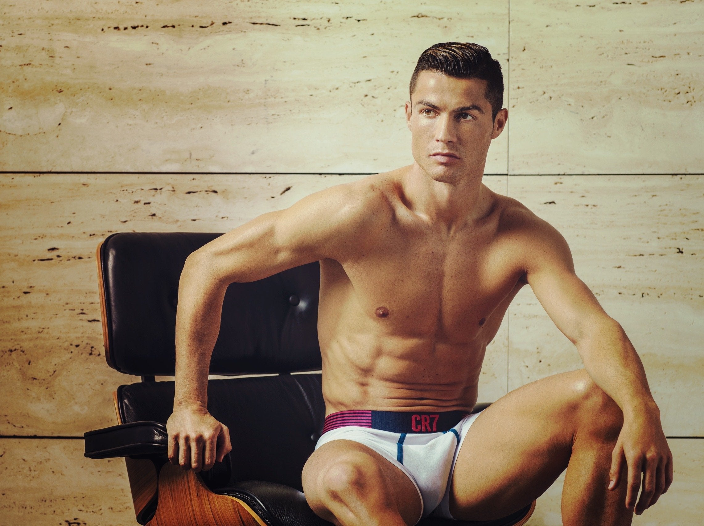 CR7 Underwear Brand