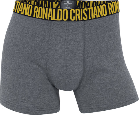 cr7 underwear gold