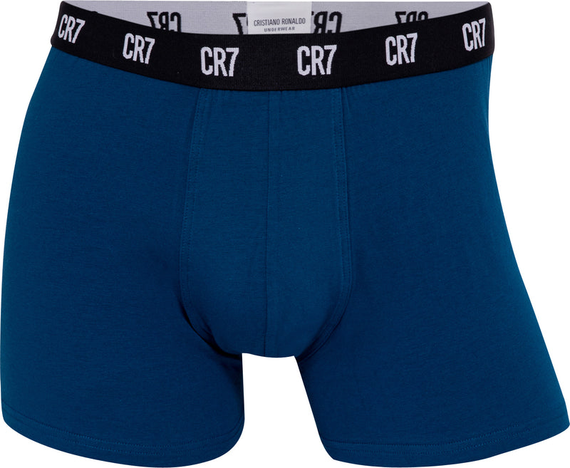 EN OFERTA % DESCUENTO Paquete de 5 calzoncillos CR7 para hombre – CR7 Underwear