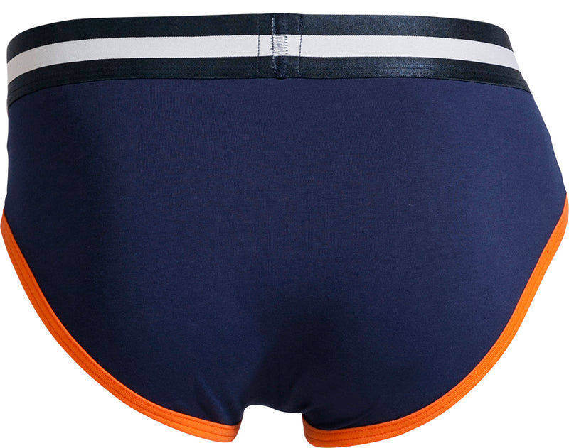 CR7 Calzoncillos de moda para hombre (1 mezcla de algodón) – CR7 Underwear