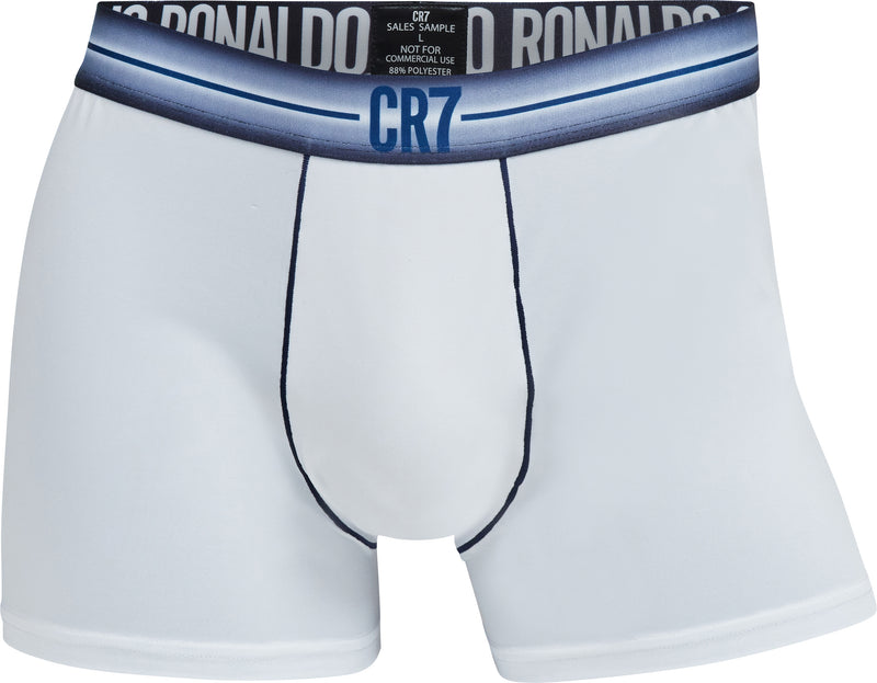 Paquete 2 calzoncillos de microfibra modernos para hombre CR7 Underwear
