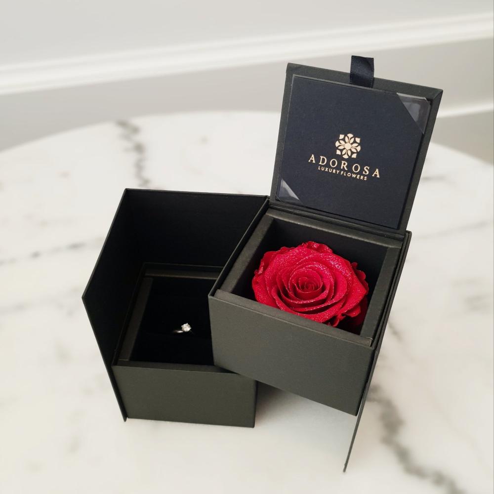 ring box for proposal near me