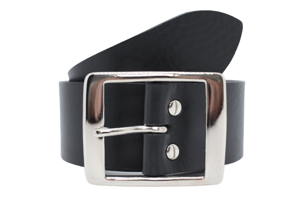 Classic Hand Made Wide Leather Belt, Womens Leather Belt, Brown Leather Belt,  Double Buckle, Bronze Buckle, Belt for Woman, Original Design. 