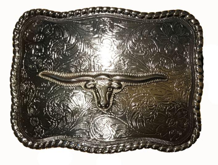 Western Belt Buckles | Cowboy Rodeo Pewter Sterling Silver – Tagged 