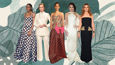 2023's Fabulous Five: Embrace the Trendiest Fabrics for Fashion Forward Looks