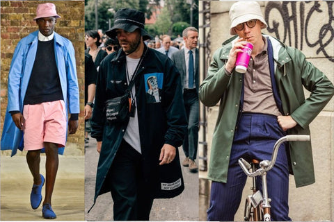 Accessories Trends: Complete Your Look with Bucket Hats, Crossbody Bags, and Statement Belts