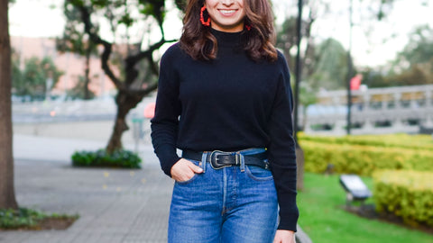 How do I keep jeans from sliding down? | Stitch Fix Style
