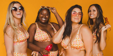 Body-Positive Swimwear: Celebrating Every Body