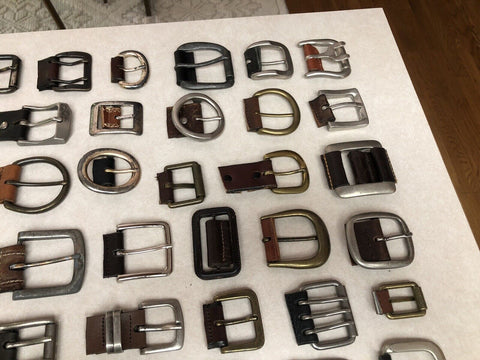 Buckles and More: The Hardware Essentials