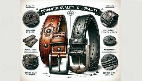 Comparing Quality and Durability