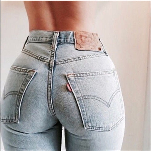 Discovering Your Ideal Levi's Fit