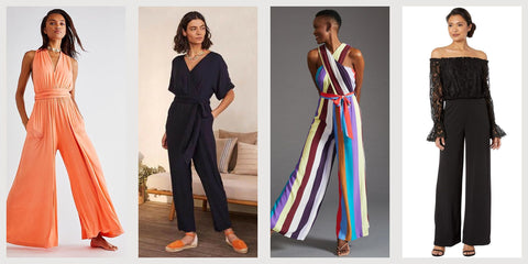 Effortless Jumpsuits and Rompers for 2023