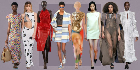 Embracing Individuality, Comfort, and Sustainability: Influential Fashion Trends for Women in 2023