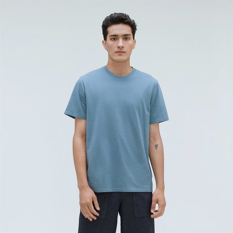 Everlane's The Cotton Crew