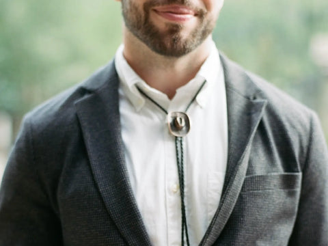 Exploring Bolo Ties: Questions on Their History, Fashion, and Cultural Impact
