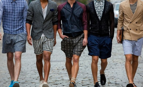 Frequently Asked Questions: Men's Summer Fashion Guide for 2023