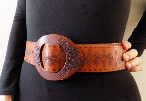 Frequently Asked Questions about Vintage Leather Belts