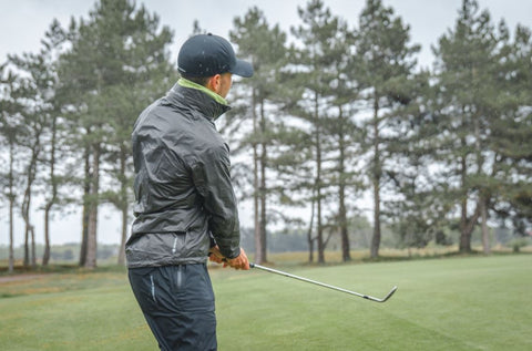 Golf Outerwear