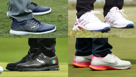 Golf Shoes