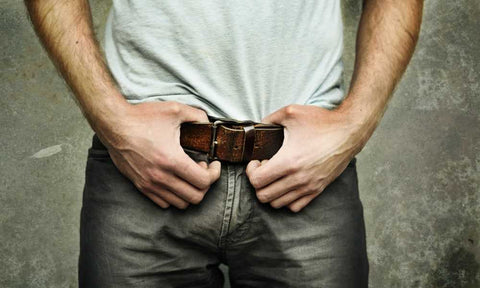 Ultimate Guide on Double O Ring Golden Buckle Belt For Jeans Pants