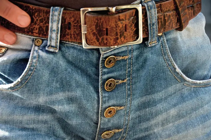 Men's Belts