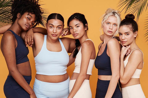 Inclusive Sizing: Embracing Diversity in Sportswear