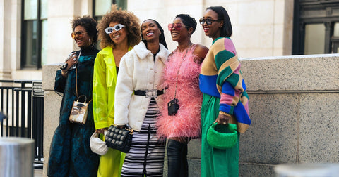 Key Questions About Influential Fashion Trends for Women in 2023