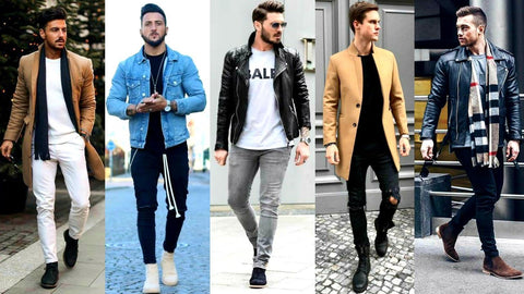 Key Questions About Men’s Winter Fashion in 2023