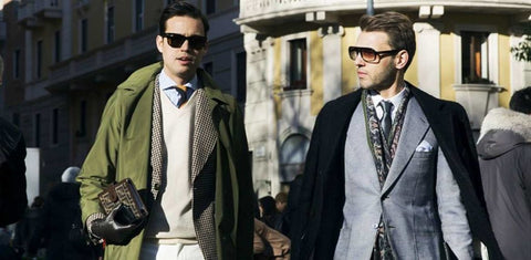 Key Questions on Refined Style and Tailored Fashion