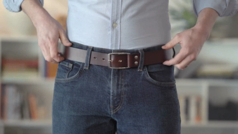 Gucci Cotton Belts for Men for sale