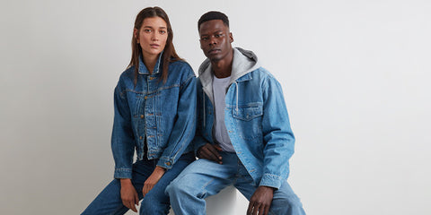 Levi's: A Legacy Beyond Denim, Bridging History, Cultural Evolution, and Sustainable Fashion