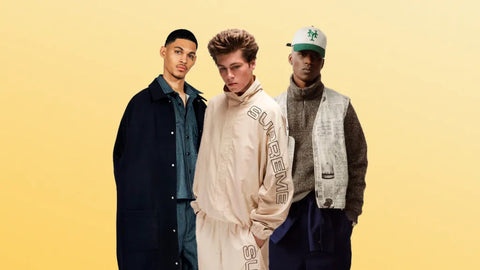 Looking Ahead: The Future of Men's Streetwear and Skatewear