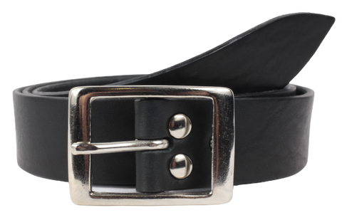 70s Harley Davidson Leather Belt – Classic Rock Couture