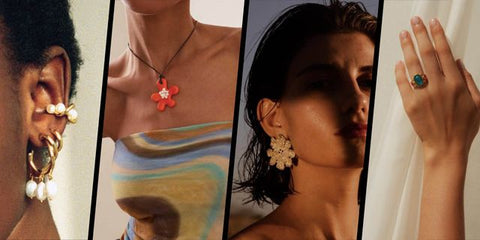 Statement Jewellery Affordable Accessories to Refresh Your Look