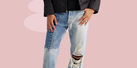 The 17 Best Designer Jeans for 2024