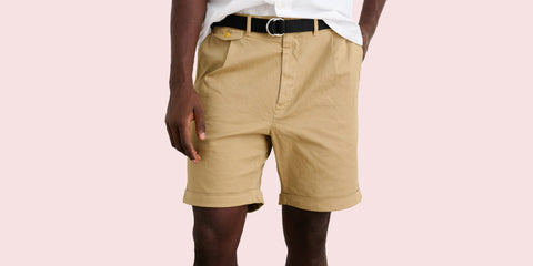The Best Places to Buy Men’s Shorts