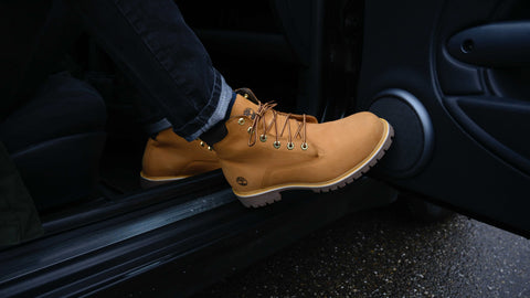 The Essential Winter Boots for Men 2023
