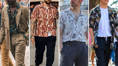 The Future is Now: The Advent of Tech-Infused Clothing in Men's Shirts for 2023